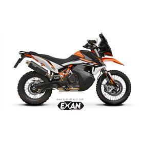 Exan Ktm 890 ADVENTURE -A2 2025 X-Rally
