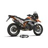 Exan Ktm 890 ADVENTURE -A2 2025 X-Rally