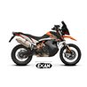 Exan Ktm 890 ADVENTURE -A2 2025 X-Rally