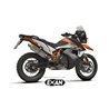 Exan Ktm 890 ADVENTURE -A2 2025 X-Rally