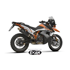 Exan Ktm 890 ADVENTURE -A2 2025 X-Rally