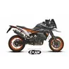 Exan Ktm 890 SMT 2025 Ovale Rally
