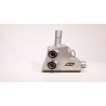 QD Exhaust Ex-Box Ducati Monster 696 796 1100