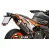 Exan Ktm 890 SMT 2025 Ovale Rally