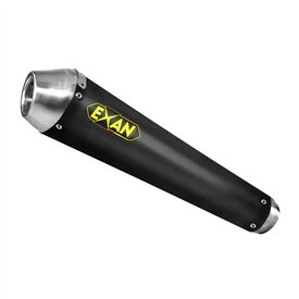 Exan Moto Guzzi BELLAGIO 2007/2014 NX Cap Conico