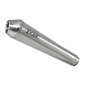 Exan Moto Guzzi BELLAGIO 2007/2014 NX Cap Conico