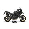Exan QJ Motor SRT 900 SX 2025 Ovale Rally