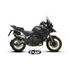 Exan QJ Motor SRT 900 SX 2025 Ovale Rally