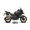 Exan QJ Motor SRT 900 SX 2025 Ovale Rally