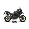 Exan QJ Motor SRT 900 SX 2025 Ovale Rally