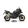 Exan QJ Motor SRT 900 SX 2025 X-Rally