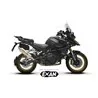 Exan QJ Motor SRT 900 SX 2025 X-Rally