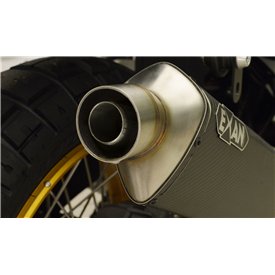 Exan QJ Motor SRT 900 SX 2025 X-Rally