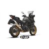 Exan QJ Motor SRT 900 SX 2025 X-Rally