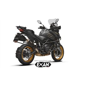 Exan QJ Motor SRT 900 SX 2025 X-Rally