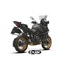 Exan QJ Motor SRT 900 SX 2025 X-Rally