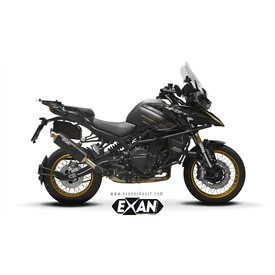 Exan QJ Motor SRT 900 SX 2025 X-Rally