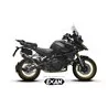 Exan QJ Motor SRT 900 SX 2025 X-Rally