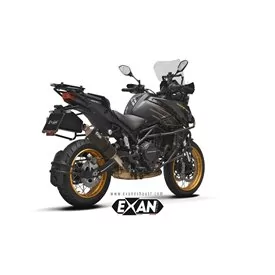 Exan QJ Motor SRT 900 SX 2025 X-Rally