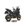 Exan QJ Motor SRT 900 SX 2025 X-Rally