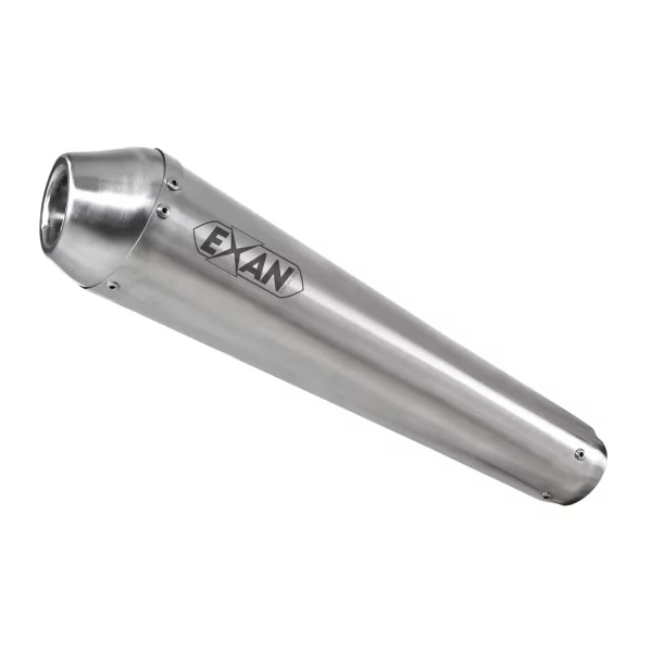 Exan Suzuki GSR 600 2006/2011 NX Cap Conico