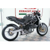 QD Exhaust Ex-Box Ducati Monster S4
