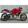 QD Exhaust Ex-Box Ducati Monster S4RS
