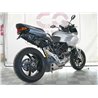 QD Exhaust Ex-Box Ducati Multistrada 1000 1100