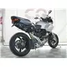QD Exhaust Ex-Box Ducati Multistrada 1000 1100