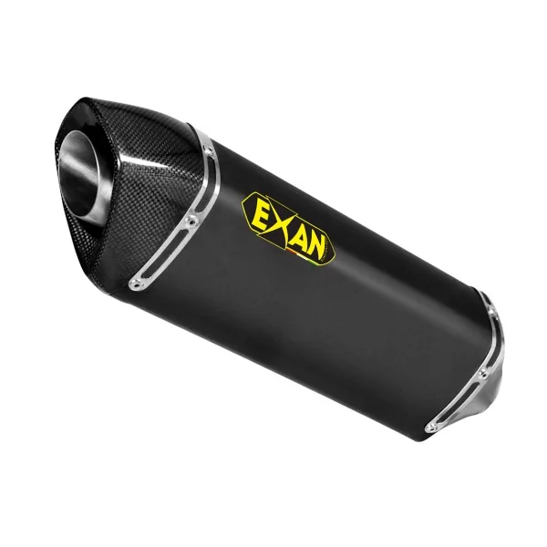 Exan Yamaha XT 1200 Z 2010/2016 X-Rally