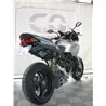 QD Exhaust Ex-Box Ducati Multistrada 1000 1100