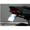 QD Exhaust Ex-Box Ducati Multistrada 1000 1100