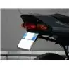 QD Exhaust Ex-Box Ducati Multistrada 1000 1100