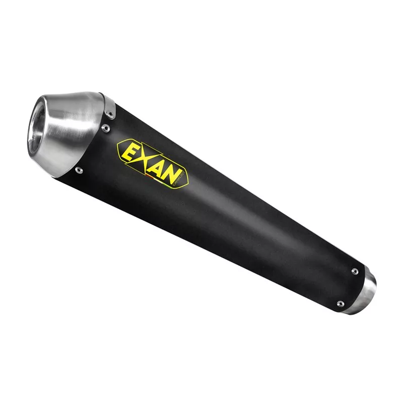 Exan Yamaha MT-09 2017/2020 NX Cap Conico Exan Yamaha MT-09 2017/2020 NX Cap Conico