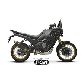 Exan Voge VALICO 800DSX RALLY 2025 Ovale Rally