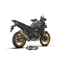 Exan Voge VALICO 800DSX RALLY 2025 Ovale Rally