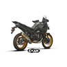 Exan Voge VALICO 800DSX RALLY 2025 Ovale Rally