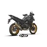 Exan Voge VALICO 800DSX RALLY 2025 Ovale Rally