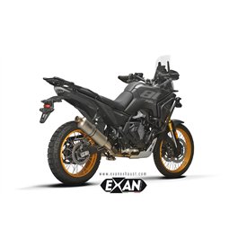 Exan Voge VALICO 800DSX RALLY 2025 Ovale Rally