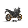 Exan Voge VALICO 800DSX RALLY 2025 Ovale Rally