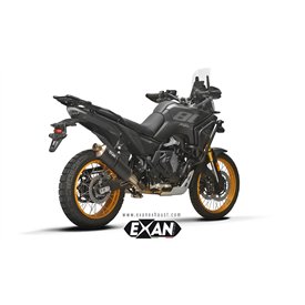 Exan Voge VALICO 800DSX RALLY 2025 Ovale Rally