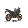 Exan Voge VALICO 800DSX RALLY 2025 Ovale Rally