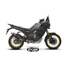 Exan Voge VALICO 800DSX RALLY 2025 X-Rally