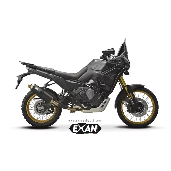 Exan Voge VALICO 800DSX RALLY 2025 X-Rally