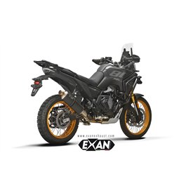 Exan Voge VALICO 800DSX RALLY 2025 X-Rally