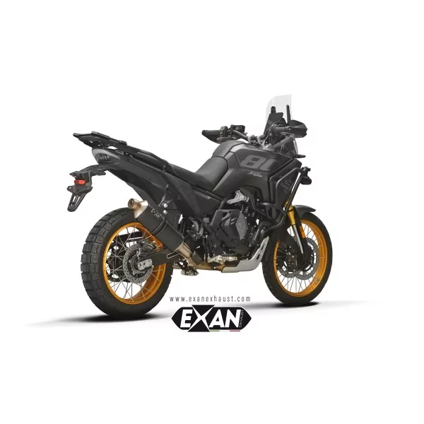 Exan Voge VALICO 800DSX RALLY 2025 X-Rally
