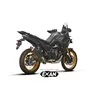 Exan Voge VALICO 800DSX RALLY 2025 X-Rally
