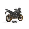 Exan Voge VALICO 800DSX RALLY 2025 X-Rally
