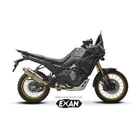 Exan Voge VALICO 800DSX RALLY 2025 X-Rally