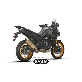 Exan Voge VALICO 800DSX RALLY 2025 X-Rally